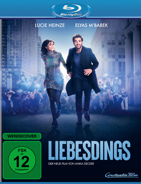 Liebesdings (BR) 
Min: 99/DD5.1/WS