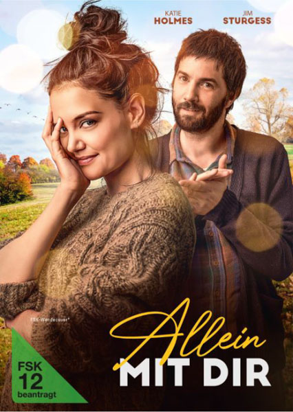 Allein mit dir (DVD) 
Min: 97/DD5.1/WS