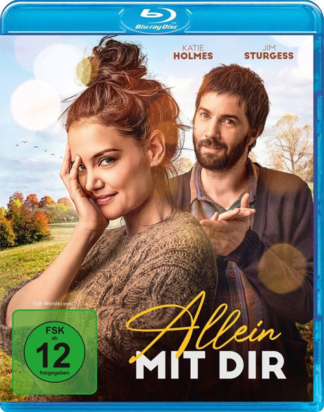 Allein mit dir (BR) 
Min: 101/DD5.1/WS