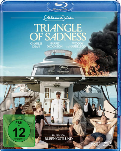 Triangle of Sadness (BR) 
Min: 141/DD5.1/WS Almonde