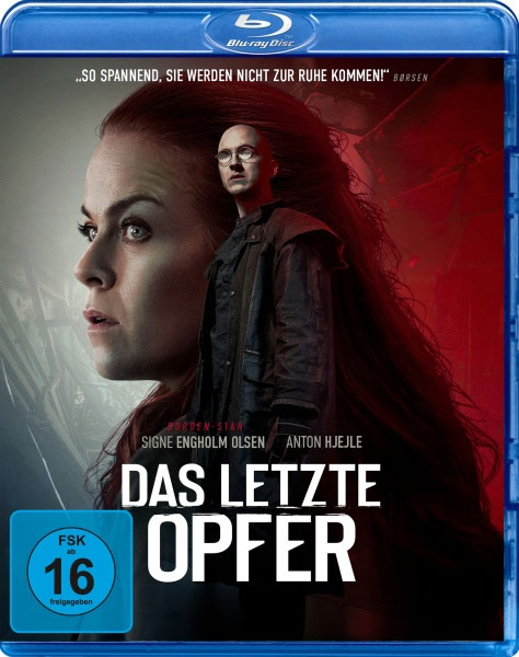 Letzte Opfer, Das (BR) 
Min: 97/DD5.1/WS
