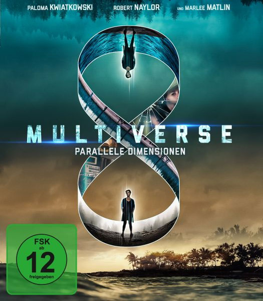 Multiverse - Parallele Dimensionen (BR) 
Min: 90/DD5.1/WS