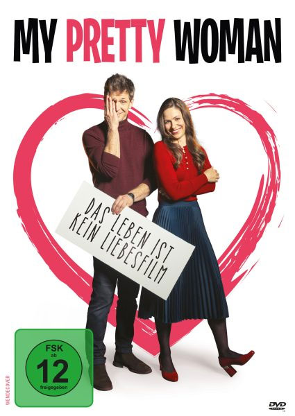 My Pretty Woman - Leben ist kein Liebesfilm (DVD) 
Min: 93/DD5.1/WS