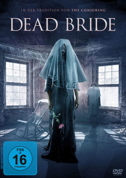 Dead Bride (DVD) 
Min: 80/DD5.1/WS