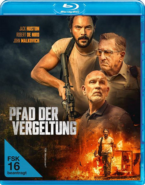 Pfad der Vergeltung (BR) 
Min: 101/DD5.1/WS