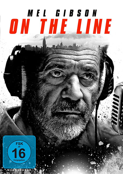 On the Line (DVD) 
Min: 100/DD5.1/WS