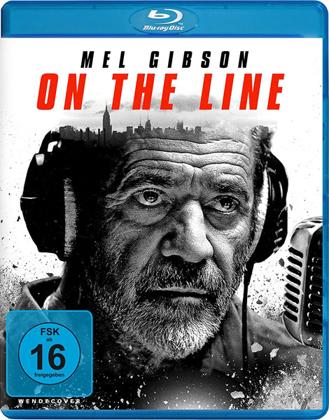 On the Line (BR) 
Min: 104/DD5.1/WS