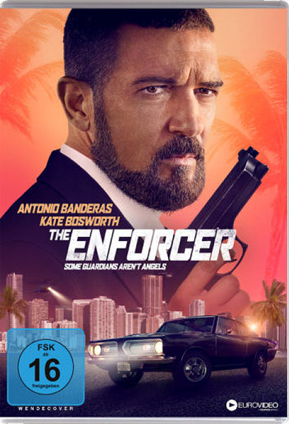 Enforcer, The (DVD) 
Min: 91/DD5.1/WS