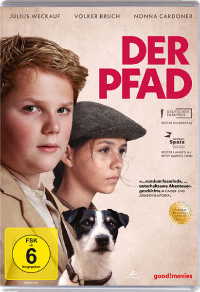 Pfad, Der (DVD) 
Min: 100/DD5.1/WS