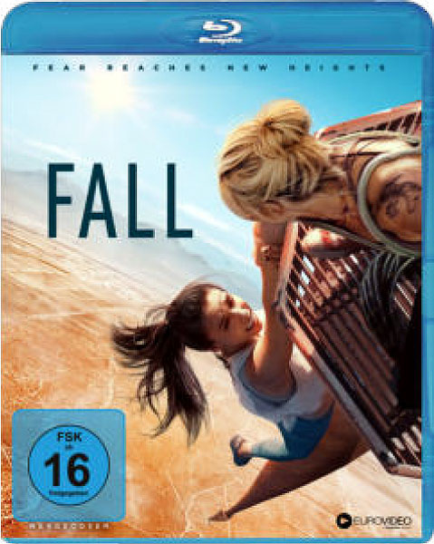 Fall - Fear reaches new heights (BR) 
Min: 108/DD5.1/WS