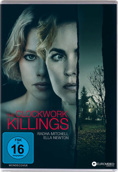 Clockwork Killings, The (DVD) 
Min: 80/DD5.1/WS
