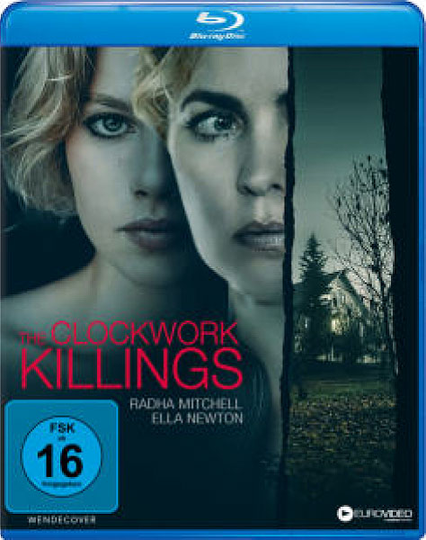 Clockwork Killings, The (BR) 
Min: 83/DD5.1/WS
