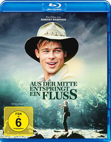 Aus der Mitte entspringt ein Fluss  (BR) 
Min: 124/DD5.1/WS