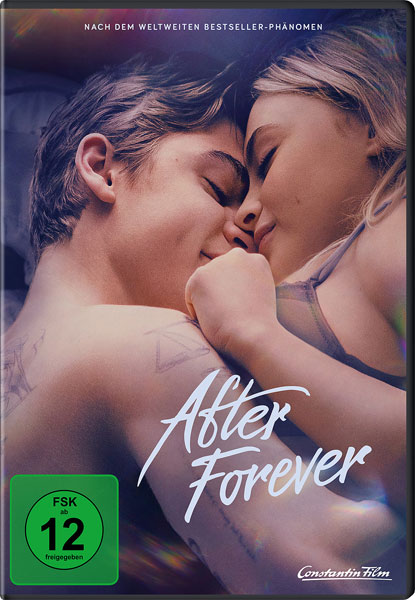 After Forever (DVD) 
Min: /DD5.1/WS