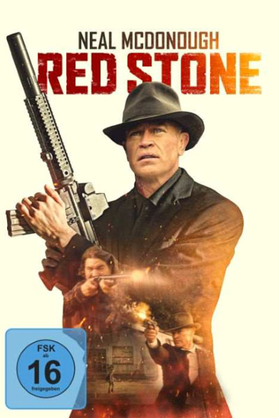 Red Stone (DVD) 
Min: 93/DD5.1/WS