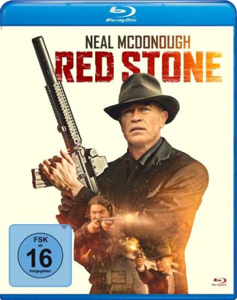 Red Stone (BR) 
Min: 97/DD5.1/WS