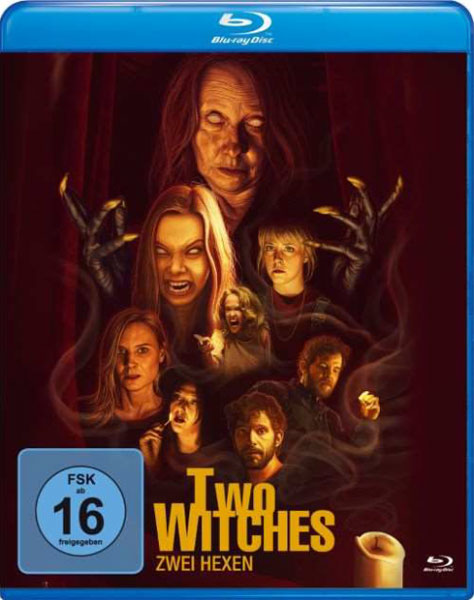 Two Witches - Zwei Hexen (BR) 
Min: 99/DD5.1/WS