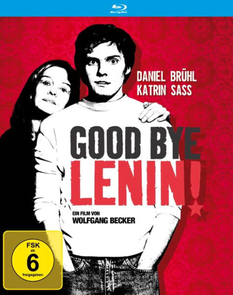 Good Bye, Lenin! (BR) 
Min: 121/DD5.1/WS