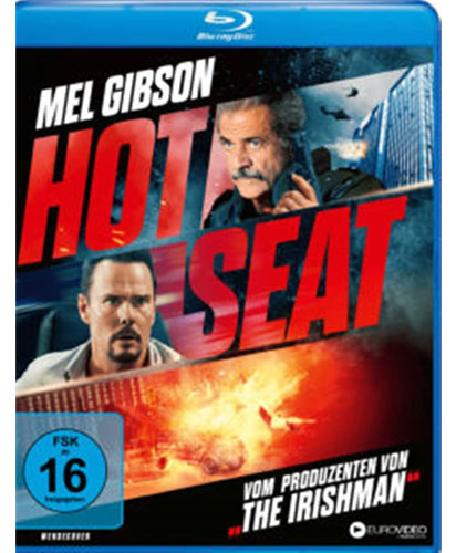 Hot Seat (BR) 
Min: 99/DD5.1/WS