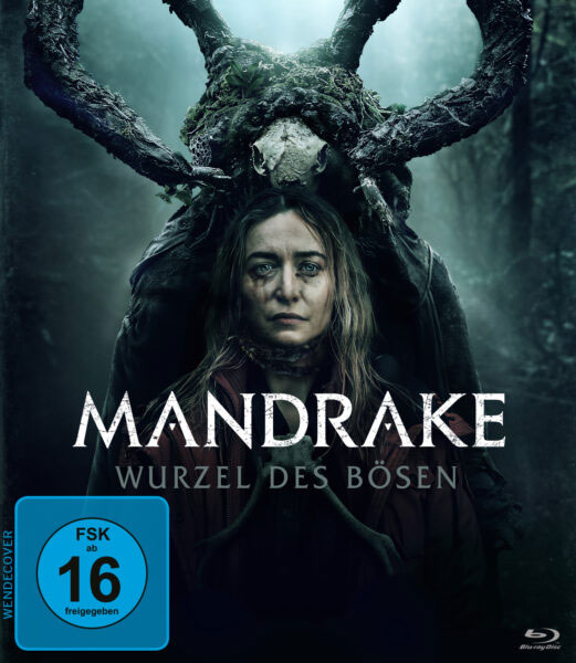 Mandrake - Wurzel des Bösen (BR) 
Min: /DD5.1/WS