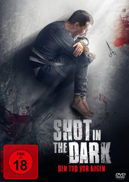Shot in the Dark - Den Tod vor Augen (DVD) 
Min: 80/DD5.1/WS
