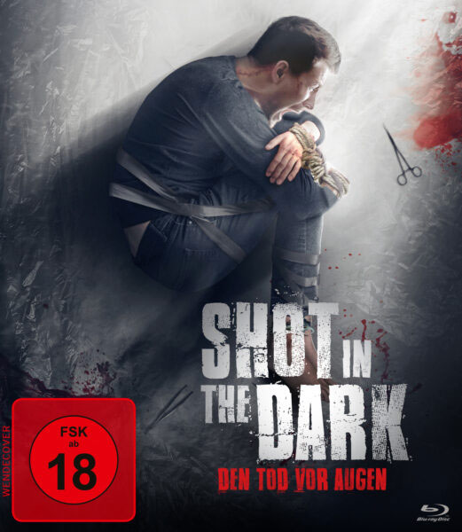Shot in the Dark - Den Tod vor Augen (BR) 
Min: 83/DD5.1/WS