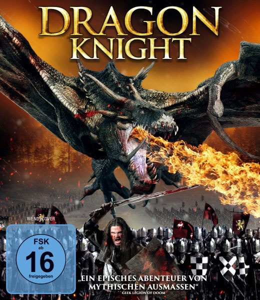 Dragon Knight (BR) 
Min: 98/DD5.1/WS