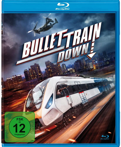 Bullet Train Down (BR) 
Min: /DD5.1/WS