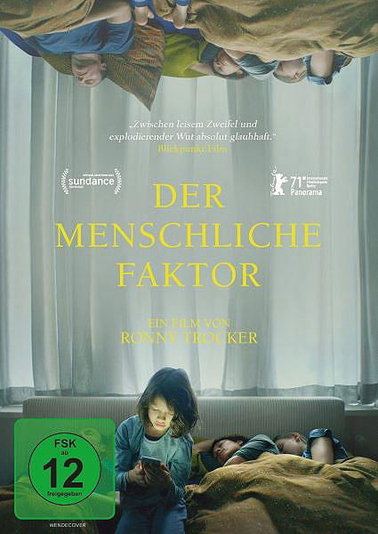 Menschliche Faktor, Der (DVD) 
Min: 102/DD5.1/WS