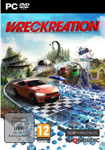 Wreckreation  PC