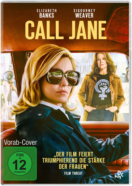Call Jane (DVD) 
Min: 117/DD5.1/WS
