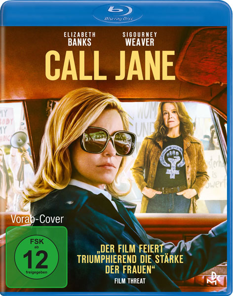 Call Jane (BR) 
Min: 122/DD5.1/WS