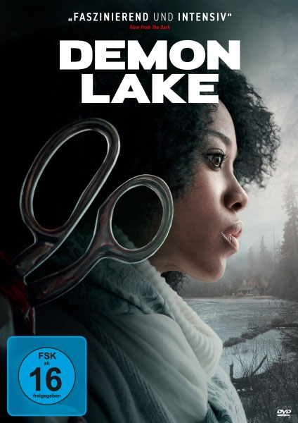 Demon Lake (DVD) 
Min: 77/DD5.1/WS