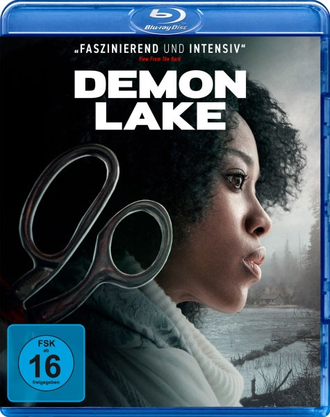 Demon Lake (BR) 
Min: 80/DD5.1/WS