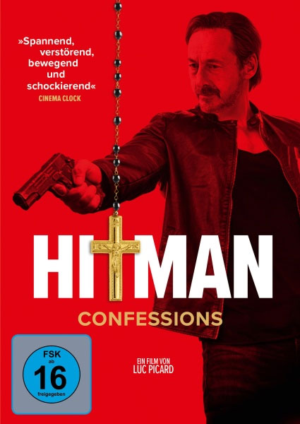 Hitman Confessions (DVD) 
Min: 109/DD5.1/WS