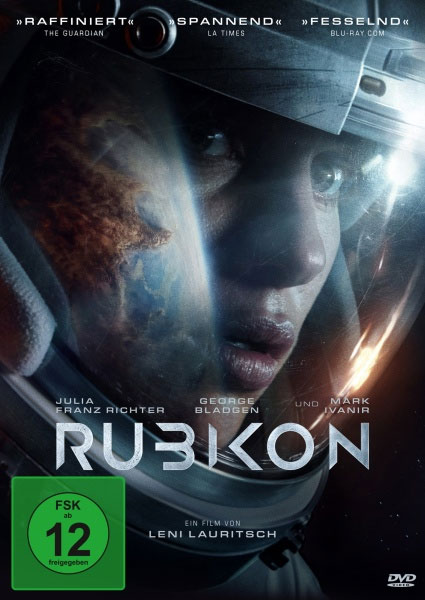 Rubikon (DVD) 
Min: 105/DD5.1/WS