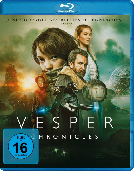 Vesper Chronicles (BR) 
Min: 114/DD5.1/WS