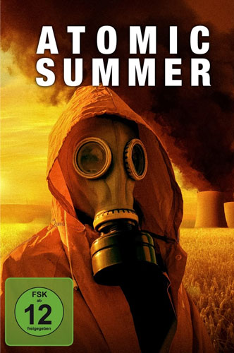Atomic Summer (DVD) 
Min: 80/DD5.1/WS