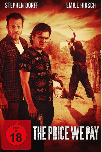 Price We Pay, The (DVD) 
Min: 82/DD5.1/WS