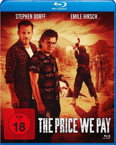 Price We Pay, The (BR) 
Min: 85/DD5.1/WS