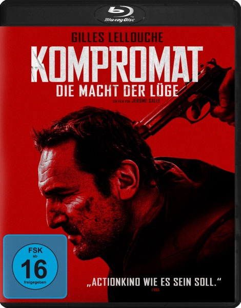 Kompromat - Die Macht der Lüge (BR) 
Min: 122/DD5.1/WS