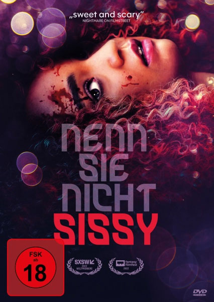 Sissy (DVD) 
Min: 98/DD5.1/WS