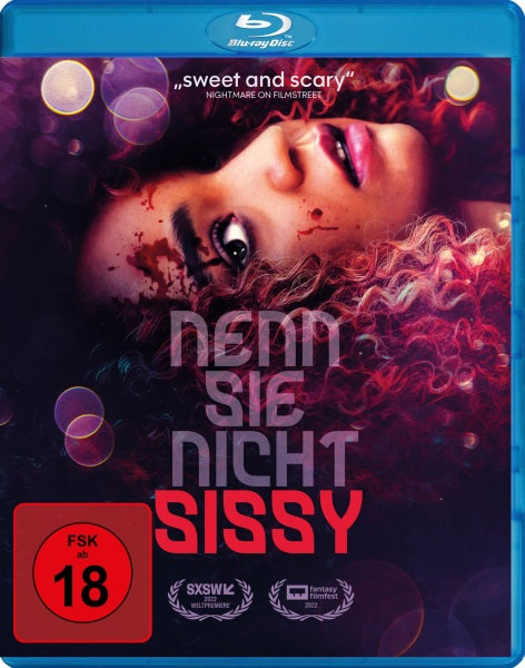 Sissy (BR) 
Min: 98/DD5.1/WS