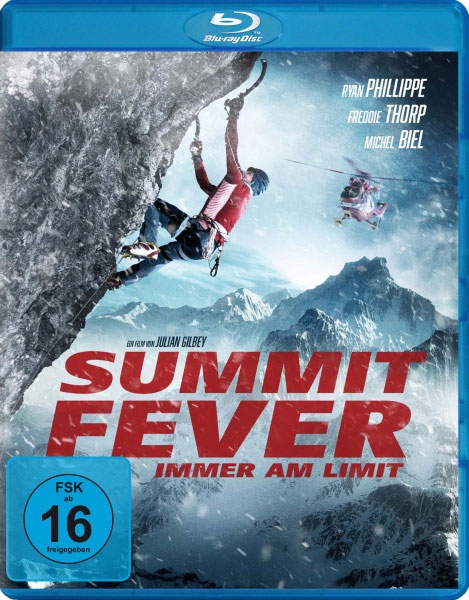 Summit Fever (BR) 
Min: 115/DD5.1/WS