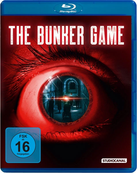 Bunker Game, The (BR) 
Min: 95/DD5.1/WS