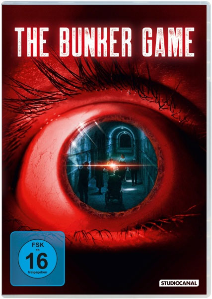 Bunker Game, The (DVD) 
Min: 91/DD5.1/WS
