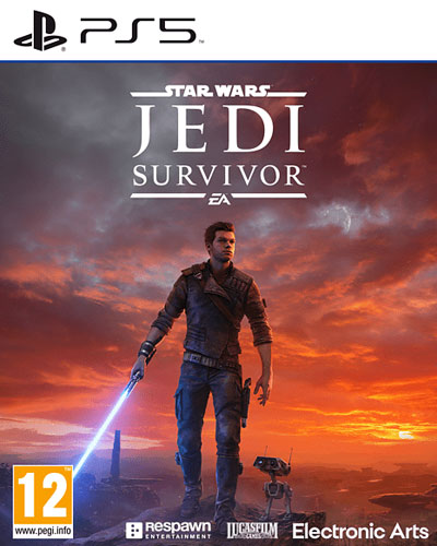 SW  Jedi Survivor  PS-5  AT