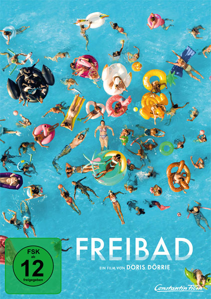 Freibad (DVD) 
Min: 102/DD5.1/WS
