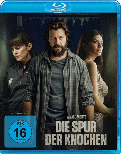 Spur der Knochen, Die (BR) 
Min: 109/DD5.1/WS