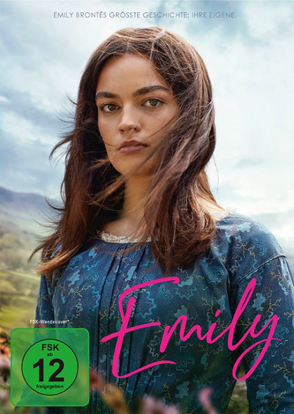 Emily (DVD)  
Min: 125/DD5.1/WS Biopic